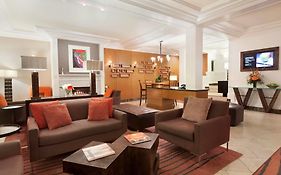 Executive Hotel Vintage Court